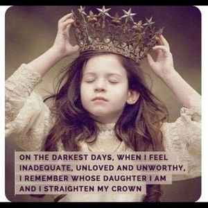 Meet your Posher, Helene